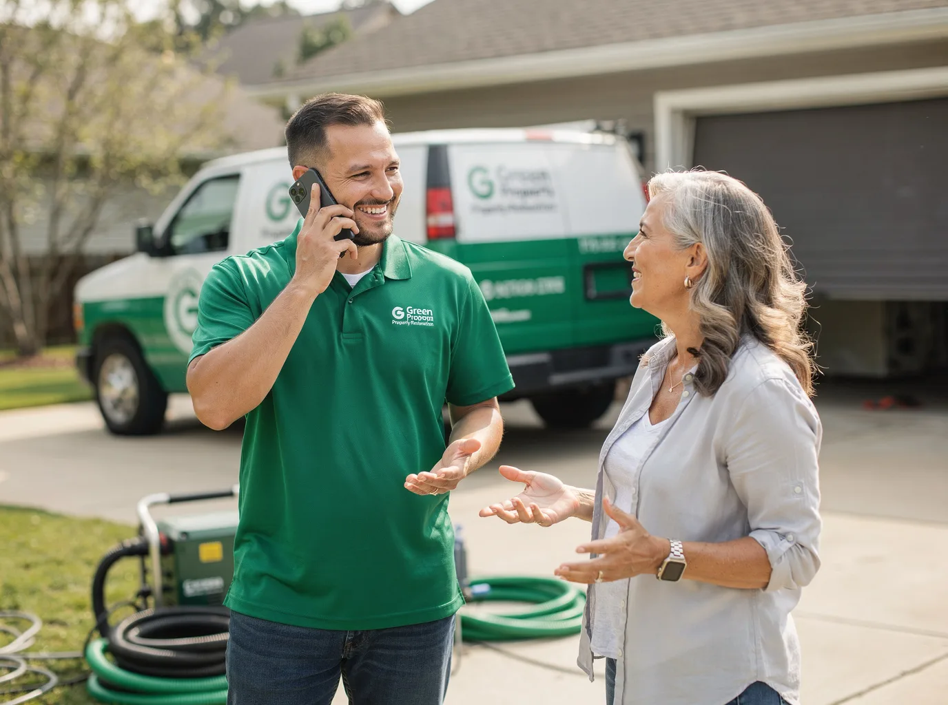 Water Damage Restoration Bensenville, IL FAQs